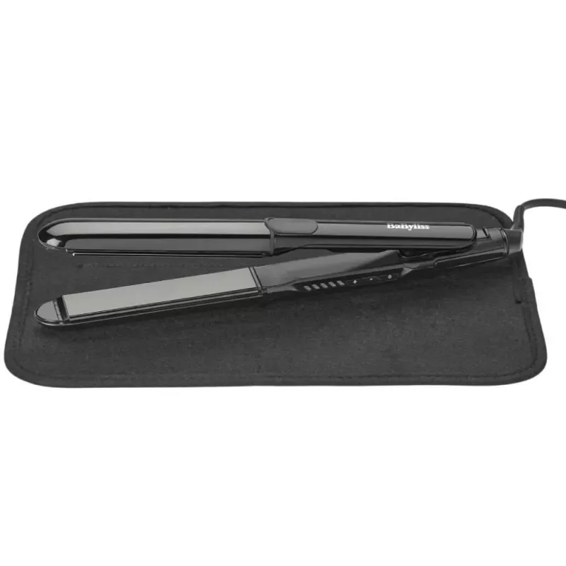BaByliss Straight and Curl ST486E žehlička na vlasy