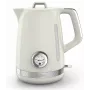 Tefal Soleil KO355AE0 Elektrická kanvica 1,7 l 2400 W biela