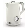 Tefal Soleil KO355AE0 Elektrická kanvica 1,7 l 2400 W biela