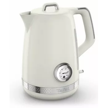 Tefal Soleil KO355AE0 Elektrická kanvica 1,7 l 2400 W biela