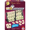 Schmidt Spiele Classic Line MyRummy v plechovej krabici