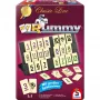 Schmidt Spiele Classic Line MyRummy v plechovej krabici