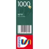 Schmidt Spiele Thomas Kinkade Studios: Santa's Night Before Christmas 1000-dielne puzzle