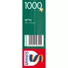 Schmidt Spiele Thomas Kinkade Studios: Santa Checks the Wishlist 1000-dielne puzzle