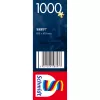 Schmidt Spiele Trio v mesačnom svetle 1000-dielne puzzle