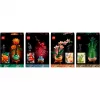 LEGO Botanicals Four Seasons Bundle