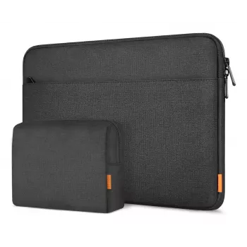 Inateck puzdro na notebook 13 doplnkové puzdro LB01005 čierna