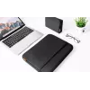 Inateck puzdro na notebook 13 doplnkové puzdro LB01005 čierna