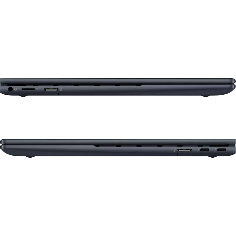 HP ENVY x360 13-bf0045na notebook 2 v 1, 13,3 inch WUXGA IPS dotykový displej, Intel Core i7-1250U, 16GB LPDDR4x, 512GB SSD, Windows 11 (repasovaný)