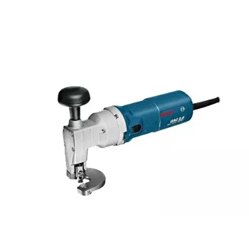 BOSCH plechové nožnice 500W GSC 2.8