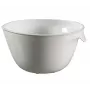 CURVER Kitchen Essentials misa na miešanie 2,5L biela
