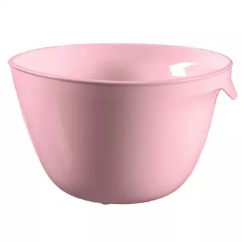 CURVER Kitchen Essentials misa na miešanie 3,5L, ružová
