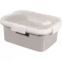 CURVER Dóza na čerstvé potraviny Lunch Kit obdĺžniková 1,2L Smart To Go Mix