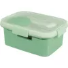 CURVER Dóza na čerstvé potraviny Lunch Kit obdĺžniková 1,2L Smart To Go Mix