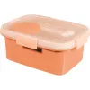 CURVER Dóza na čerstvé potraviny Lunch Kit obdĺžniková 1,2L Smart To Go Mix