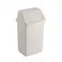 Curver Click-it Pedálový odpadkový kôš 25L Biely