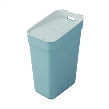 CURVER Ready To Collect 30L nádoba na recykláciu modrá/svetlosivá