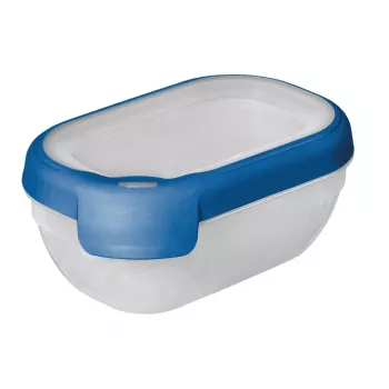 CURVER Grand Chef Eco obdĺžniková zapekacia misa 0,5L borosilikátové sklo 15x10x6,5cm