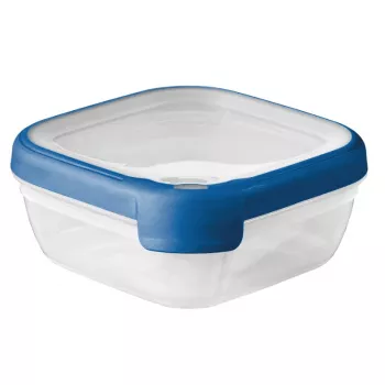 CURVER Grand Chef Eco Square úložná nádoba 0,75L 15x15x6,5cm