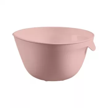 Curver misa na miešanie 2,5L Kitchen Essentials ružová