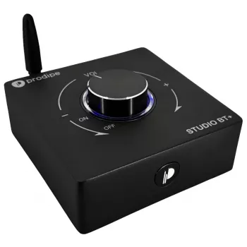 Prodipe Studio BT+ Bluetooth 5.3 audio rozhranie s napájaním USB-C