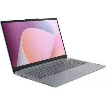 Lenovo IdeaPad Slim 5 16AGP11 16-palcový WUXGA notebook - AMD Ryzen 7 7730U, 16GB RAM, 512GB SSD, Windows 11 Home, Cloud Grey notebook Lenovo IdeaPad Slim 5 16AGP11 / Ryzen 7 / RAM 16 GB / SSD (repasovaný)