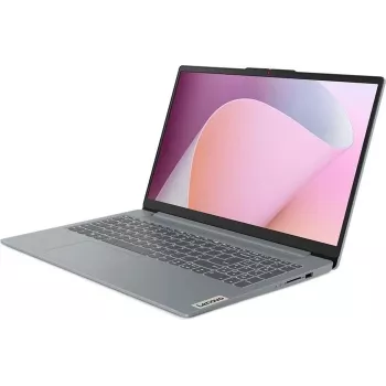 Lenovo IdeaPad Slim 5 16AGP11 16-palcový WUXGA notebook - AMD Ryzen 7 7730U, 16GB RAM, 512GB SSD, Windows 11 Home, Cloud Grey notebook Lenovo IdeaPad Slim 5 16AGP11 / Ryzen 7 / RAM 16 GB / SSD (repasovaný)