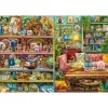 Schmidt Spiele Zo starého nové - ozdobené s láskou (1000 dielov) 1000-dielne puzzle