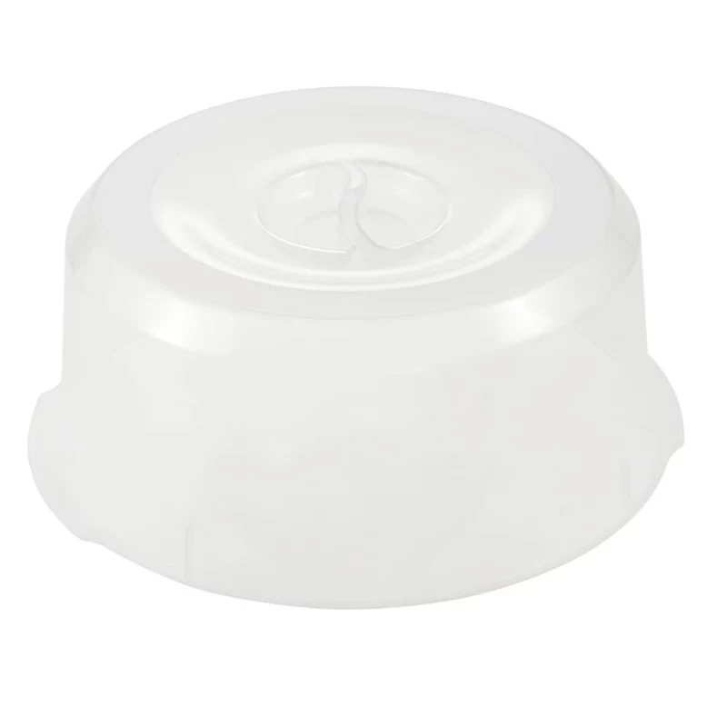 KEEEPER transportná dóza na koláč Fabrizio Ø37x15cm 7,5L biela