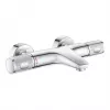GROHE Grohtherm 1000 Performance termostatická vaňová armatúra 1/2