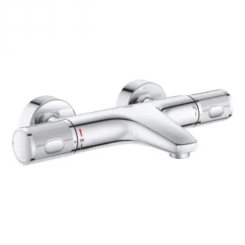 GROHE Grohtherm 1000 Performance termostatická vaňová armatúra 1/2