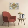 Ravensburger puzzle s veľkými dielikmi Spevavce v zime (500 dielikov)