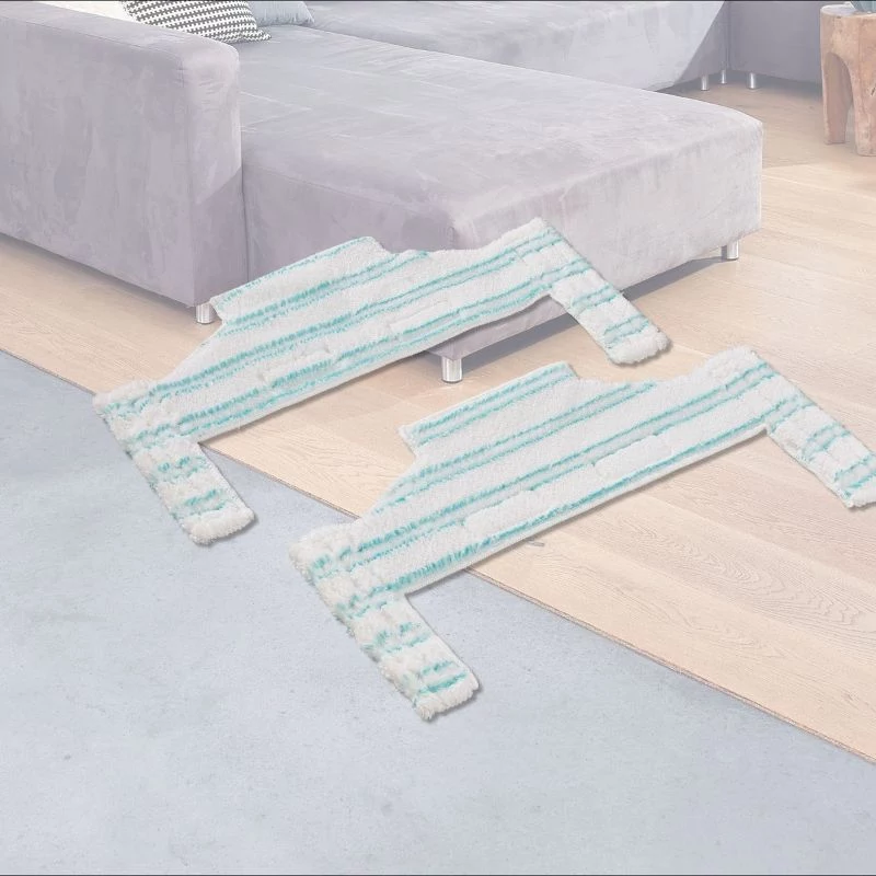 LEIFHEIT náhradné návleky 2 ks Regulus Aqua PowerVac Pro
