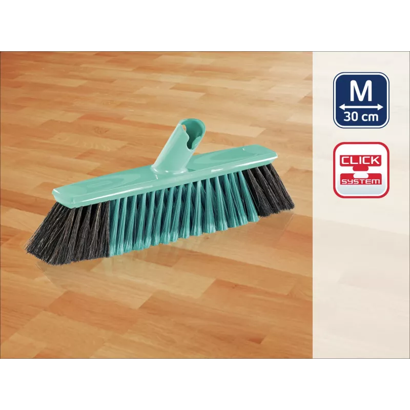 LEIFHEIT Xclean kefa na parkety 30 cm
