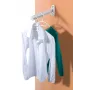 LEIFHEIT Airette vešiak na šaty 31 cm biela