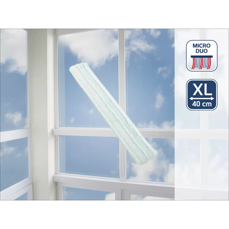LEIFHEIT Window Slider XL micro duo 40 cm stierka na okná