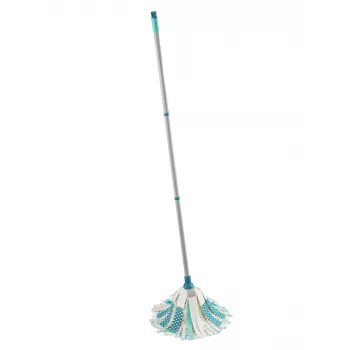 LEIFHEIT Power Mop 3in1 mop na podlahu s teleskopickou tyčou