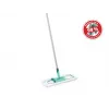 LEIFHEIT Profi XL Micro Duo mop na podlahu s oceľovou tyčou, 42 cm