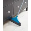 LEIFHEIT penová kefa na podlahu Soft&Easy 34 cm