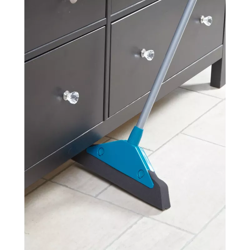 LEIFHEIT penová kefa na podlahu Soft&Easy 34 cm