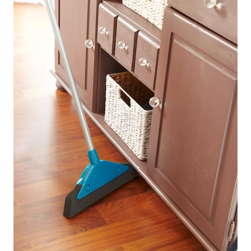 LEIFHEIT penová kefa na podlahu Soft&Easy 34 cm