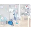 LEIFHEIT čistiaca súprava na podlahu Rotations-Disc-Mop Ergo s Power Cleaner 1L