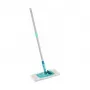 LEIFHEIT Superduster Floor M 33 cm elektrostatická prachová metla na podlahu – hlava