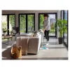 LEIFHEIT Superduster Floor M 33 cm elektrostatická prachová metla na podlahu – hlava