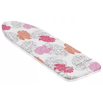 LEIFHEIT poťah na žehliacu dosku Cotton Comfort L/Universal 140x45 cm
