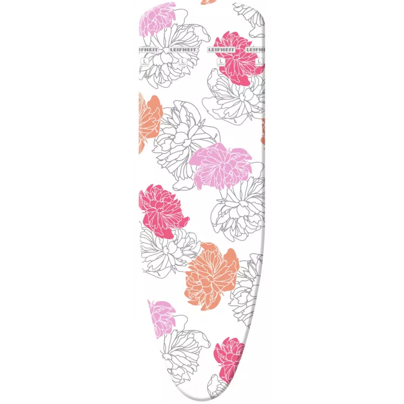 LEIFHEIT poťah na žehliacu dosku Cotton Comfort L/Universal 140x45 cm