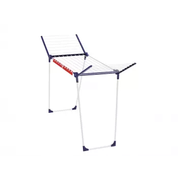 LEIFHEIT Pegasus 160 Solid Slim sušiak na bielizeň