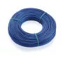 LEIFHEIT náhradné šnúry na bielizeň 62 m – polyester s PVC povrchom, biela