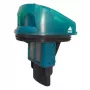 LEIFHEIT filtračná jednotka pre Regulus Aqua PowerVac vysávač