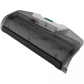 LEIFHEIT ochranný kryt pre Regulus Aqua PowerVac vysávač, na mieru z polyesteru, čierny